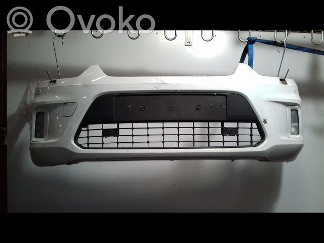Front bumper   1513248
