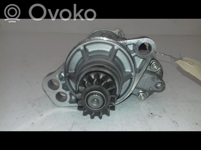 Volkswagen T-Cross Starter motor 