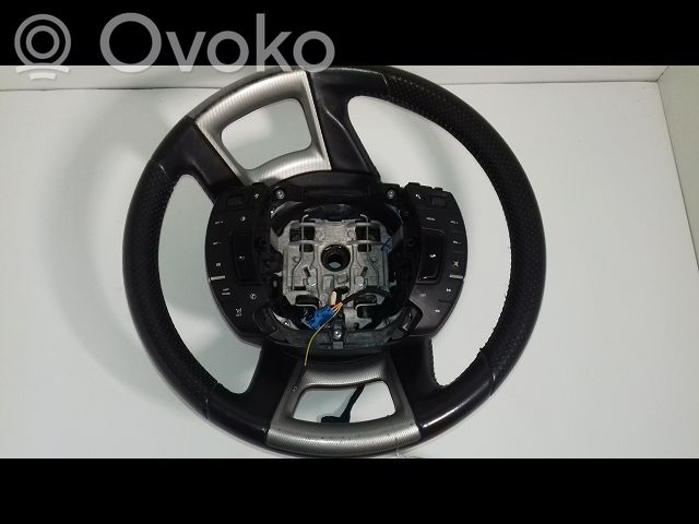 Citroen C5 Ohjauspyörä 