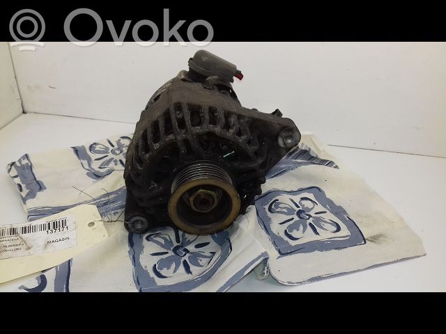 Toyota Yaris Generator/alternator 