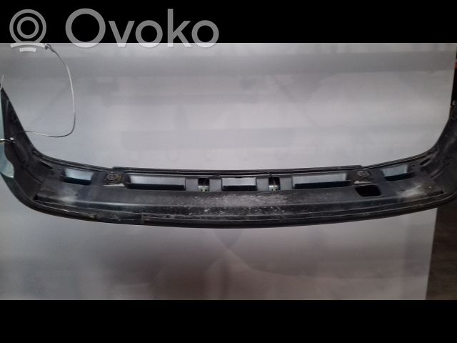 Ford Fiesta Parachoques 