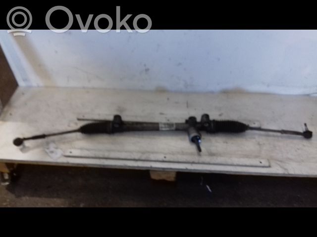 Opel Corsa D Lenkgetriebe 