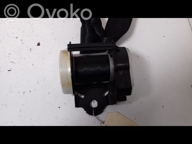 Suzuki Alto Cinturón trasero 