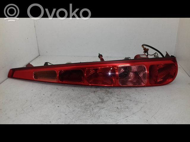 Citroen C8 Rear/tail lights 