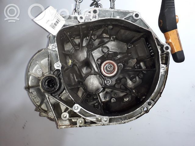 Automatic gearbox   2231K2