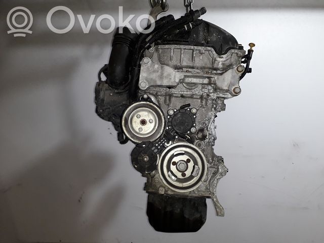 Citroen DS3 Engine 