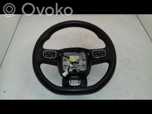 Ohjauspyörä   98164326ZD