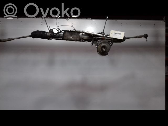 Ford Fiesta Steering rack 