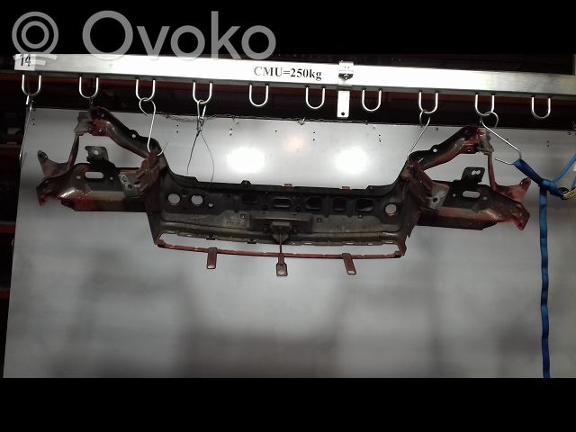 Ford Transit -  Tourneo Connect Front bumper cross member 