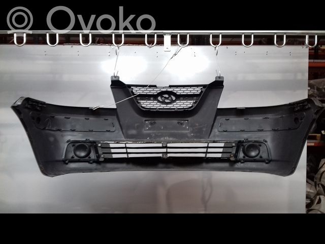 Hyundai Atos Prime Front bumper 