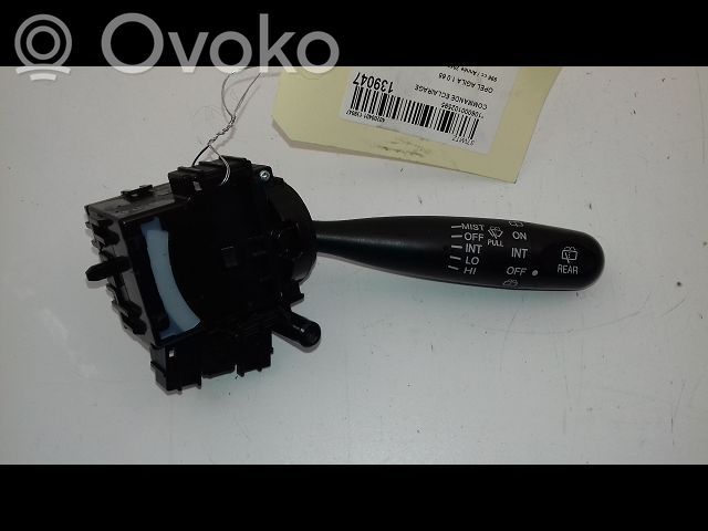 Light switch   93196988