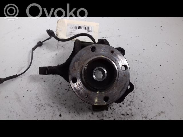Cubo de rueda delantera   330776