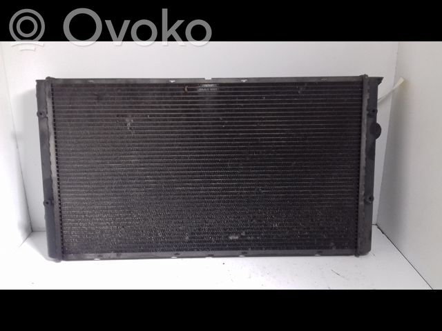 Volkswagen Golf III Wasserkühler 
