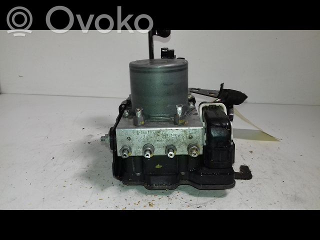 Renault Clio V ABS Pump 