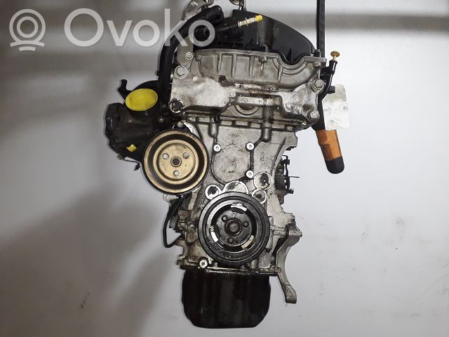 Citroen C3 Engine 