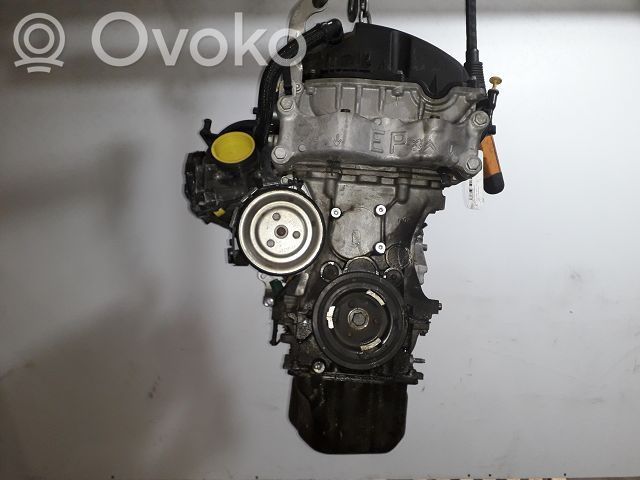 Peugeot 308 Engine 