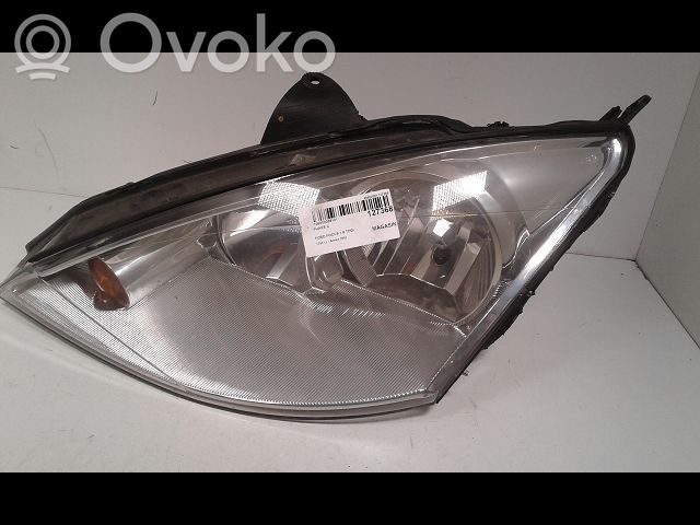 Headlight/headlamp   1343657