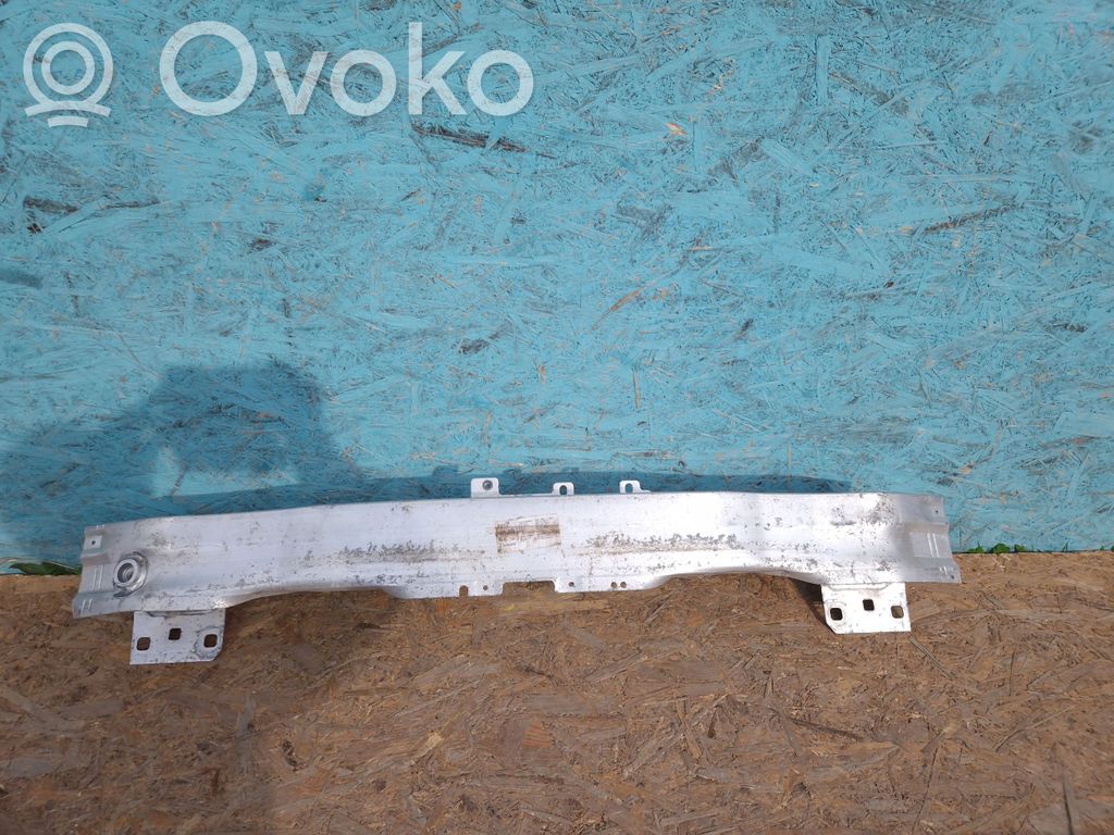 Audi A3 S3 8V Front bumper support beam 