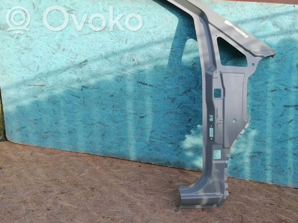 Mercedes-Benz Vito Viano W447 Bok karoserii 