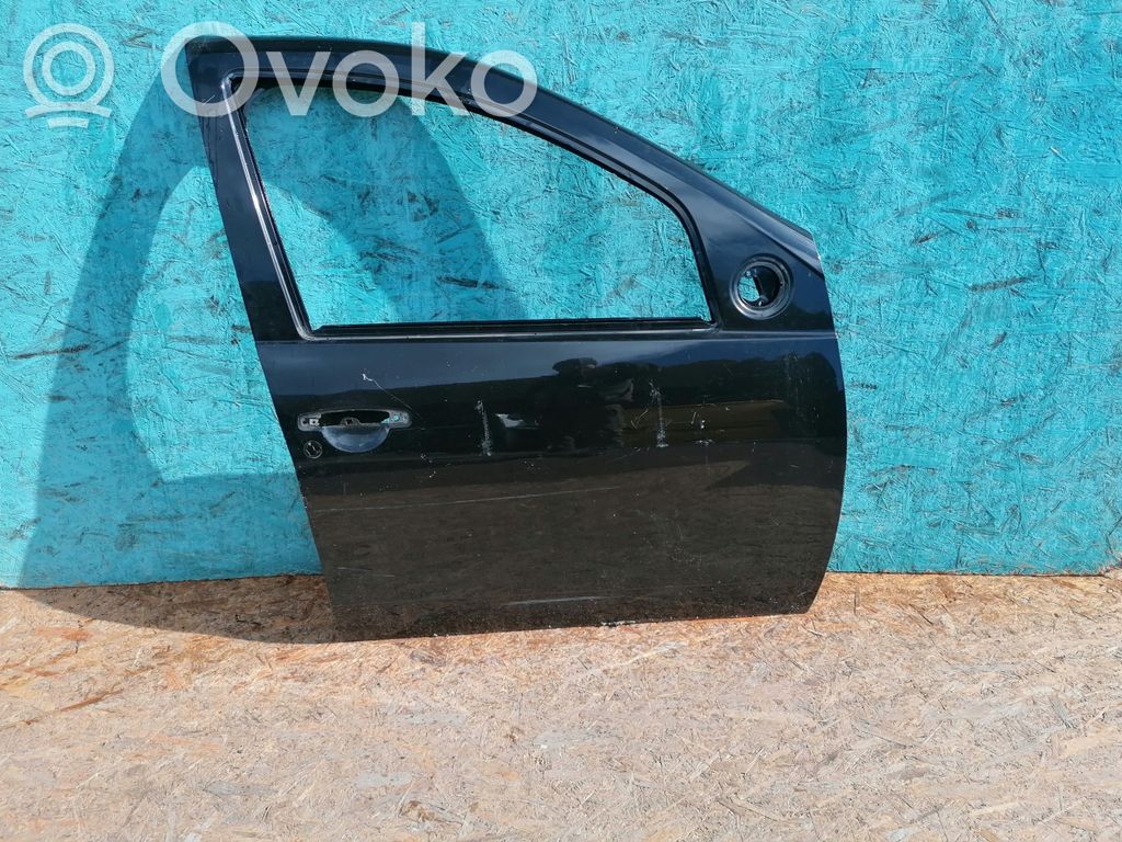 Dacia Sandero Durvis 