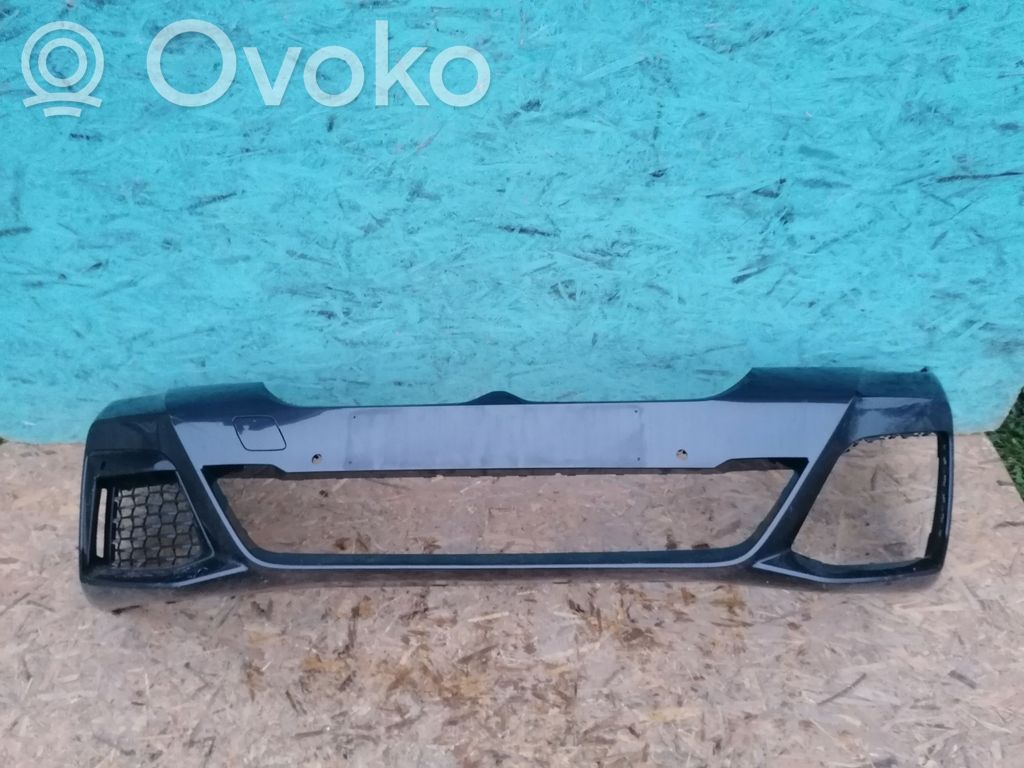 BMW 5 G30 G31 G38 Paraurti anteriore 