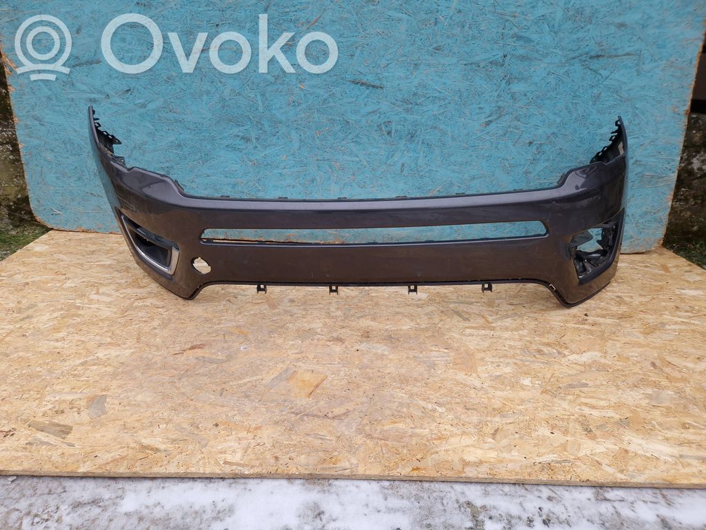 Jeep Compass Front bumper 