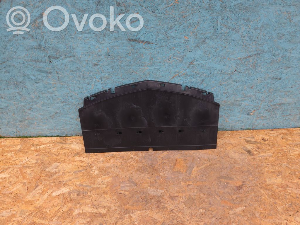 Osłona pod zderzak przedni / Absorber   23273626