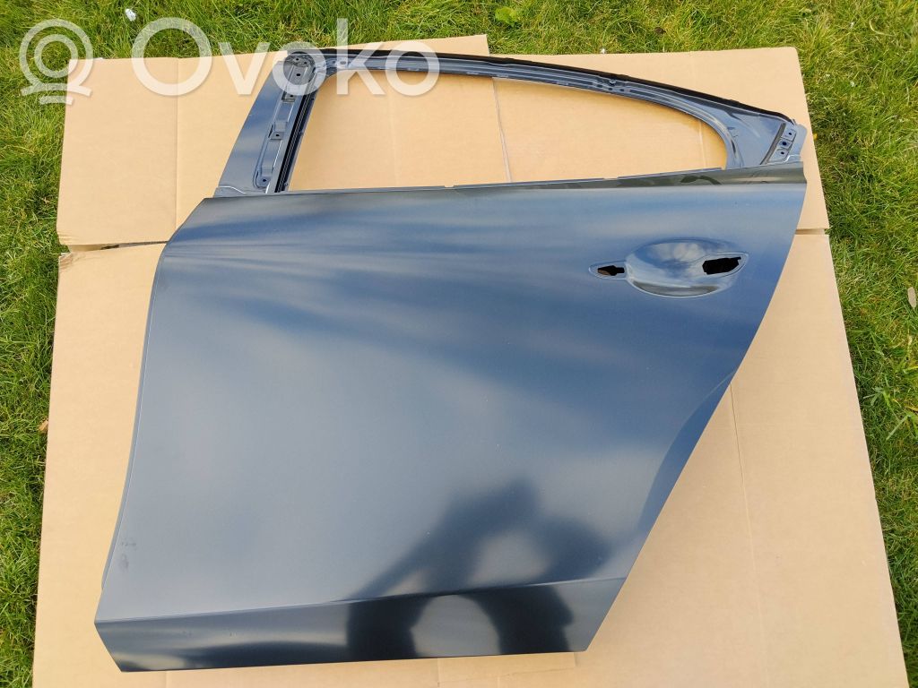 Mazda 3 III Galinės durys 
