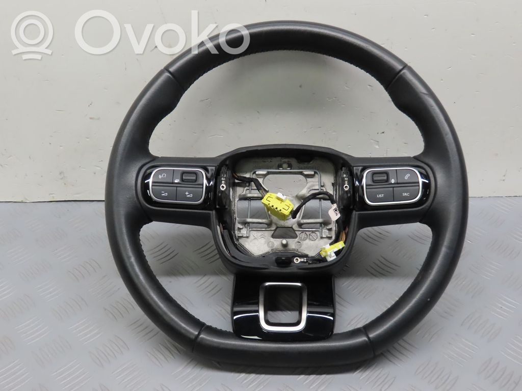 Ohjauspyörä   98164326ZD