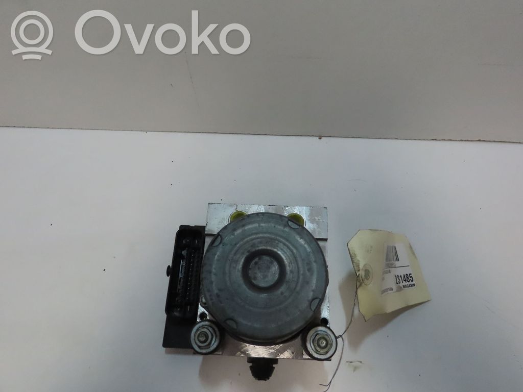 Блок ABS   4541TK
