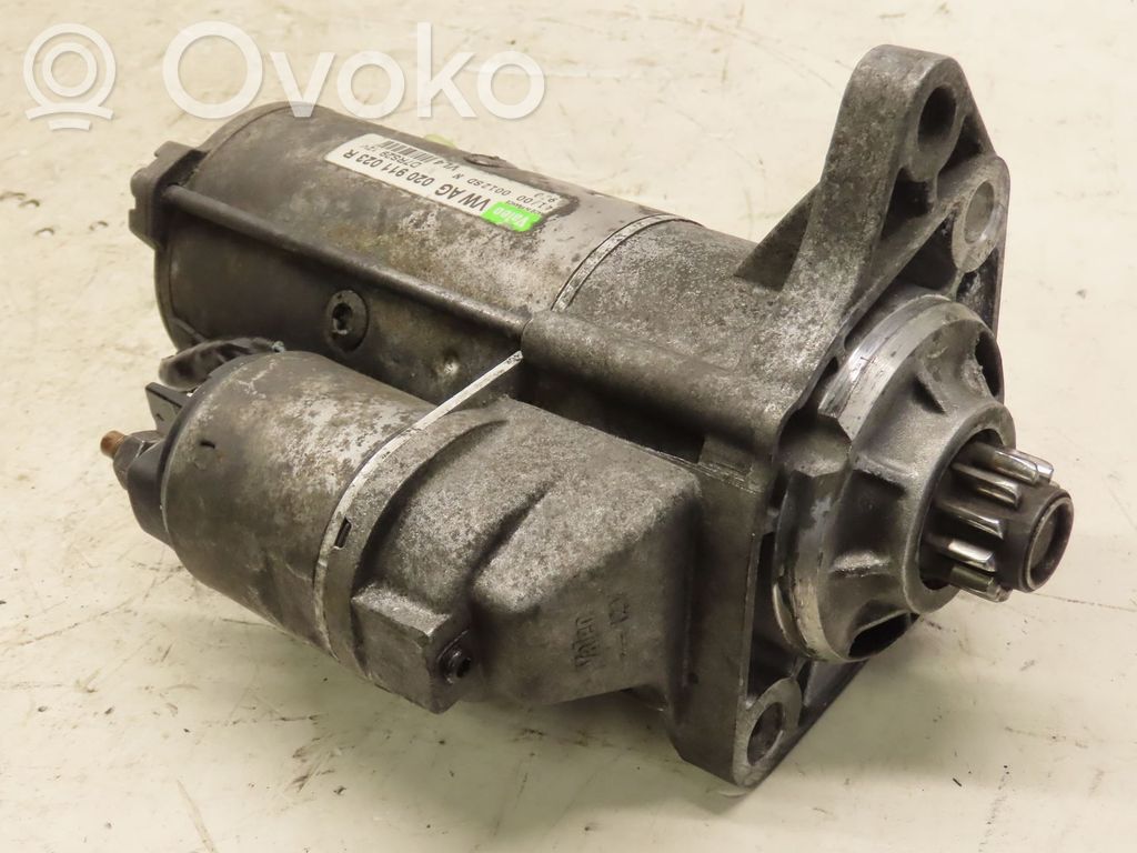 Volkswagen Golf IV Electromotor 