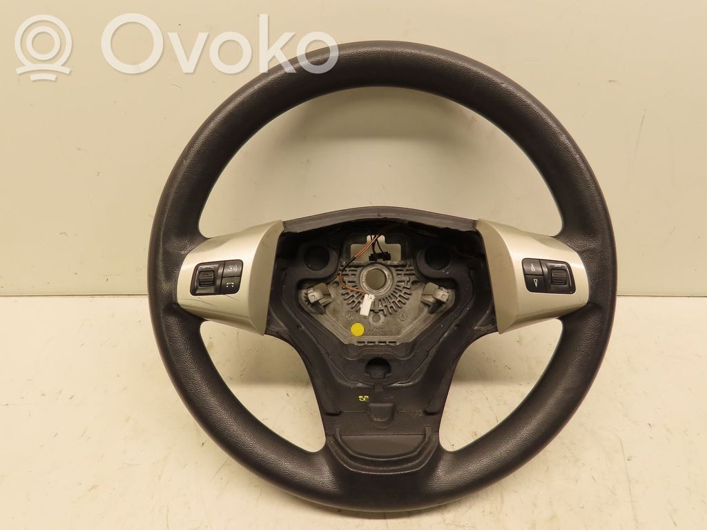 Opel Corsa D Volante 