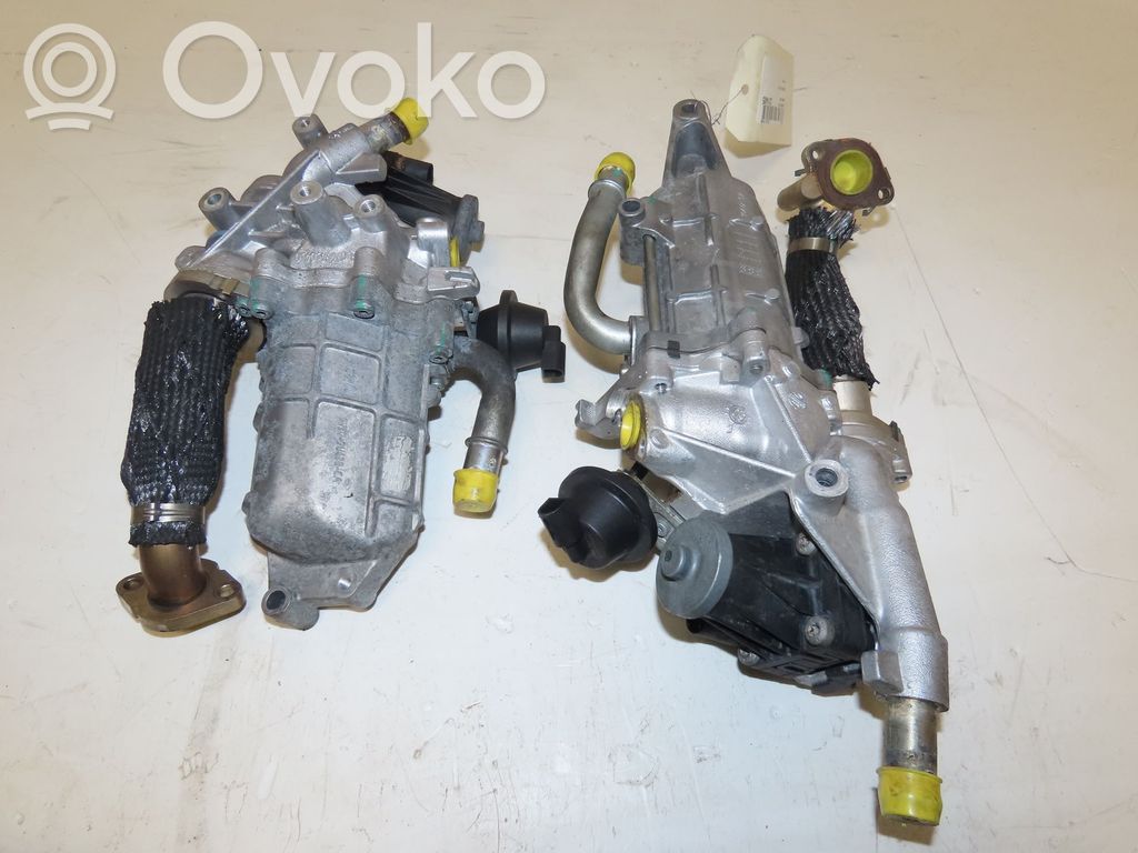 Citroen C6 Válvula EGR 