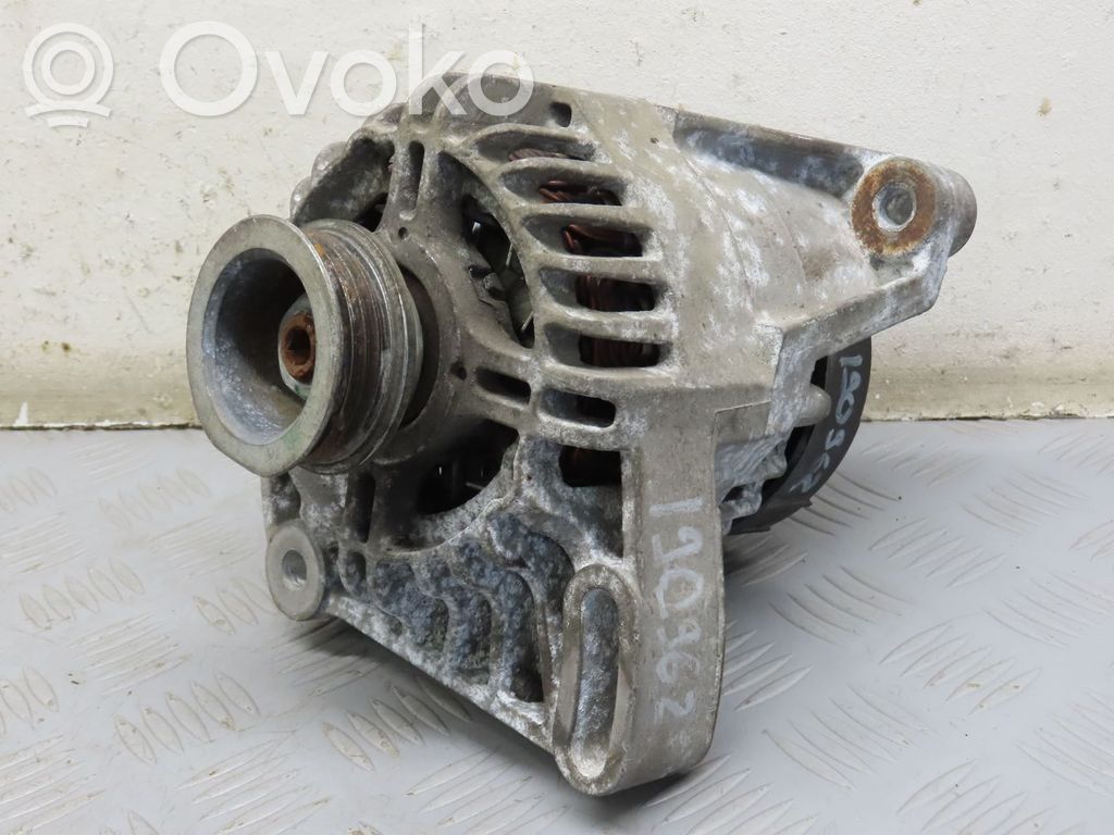 Suzuki Wagon R+ Alternator 