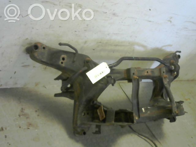 Renault Koleos I Bastidor trasero 