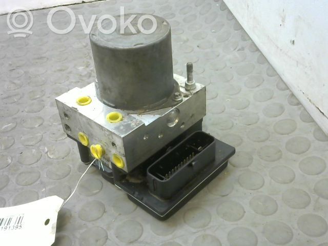 Citroen C4 II ABS bloks 