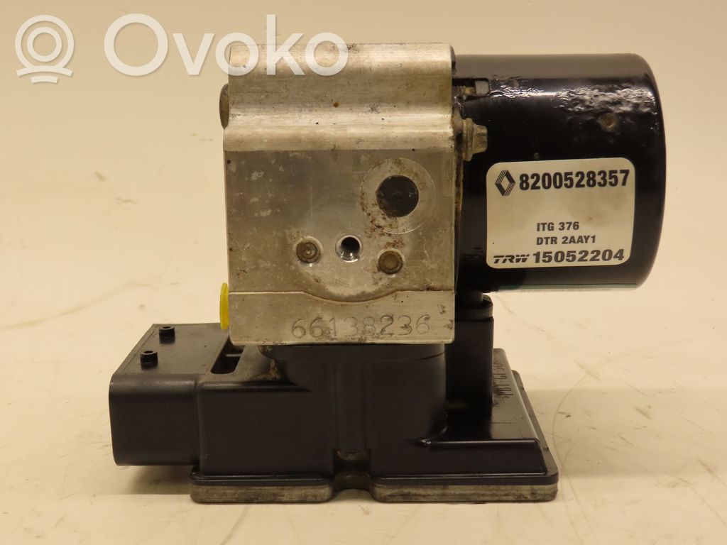 Renault Master II ABS Pump 
