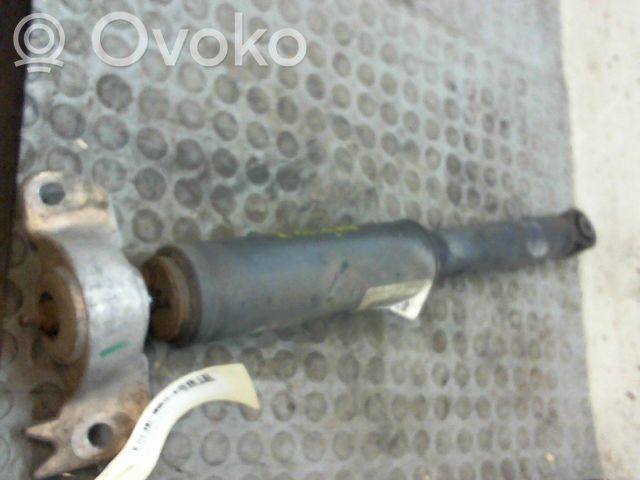Opel Insignia A Amortyzator tylny 
