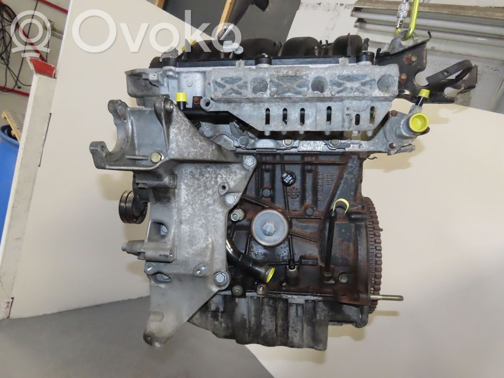 Engine   F4PC770