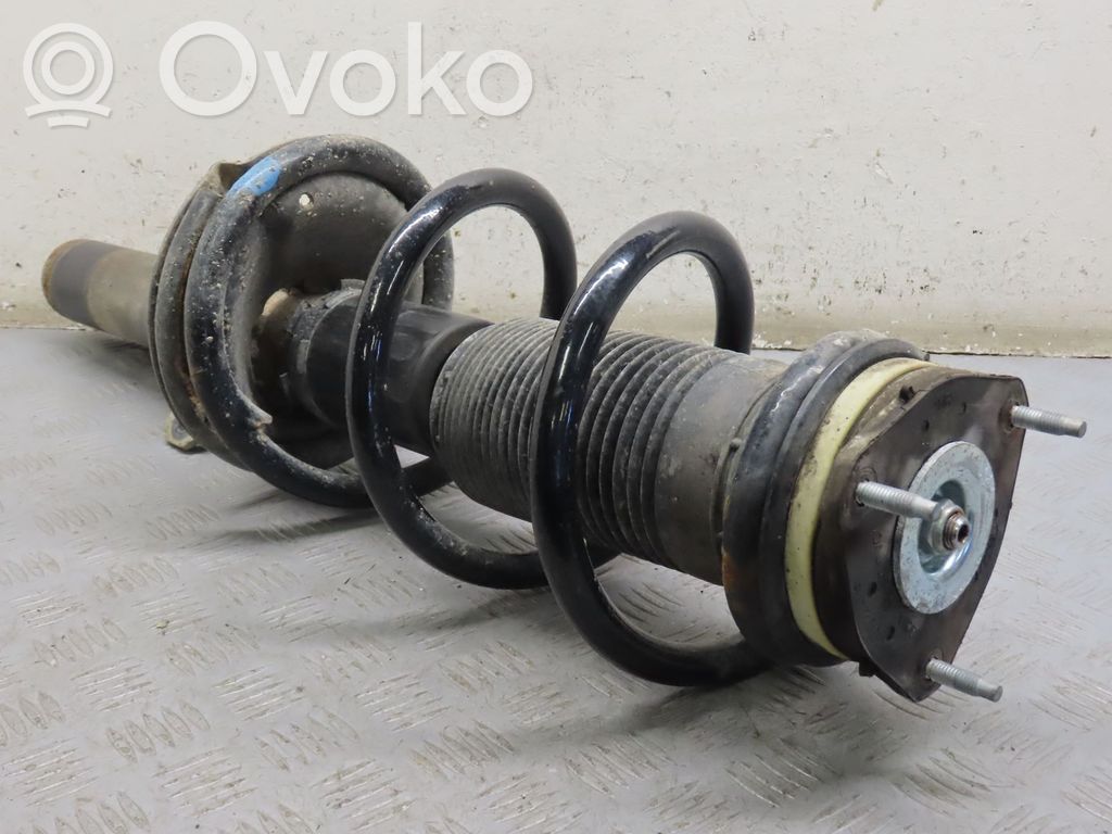 Ford Transit Priekšpusē amortizators 