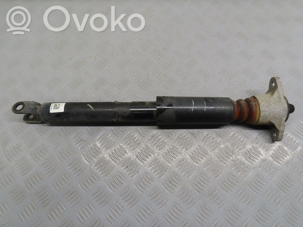 KIA Ceed Amortiguador trasero 