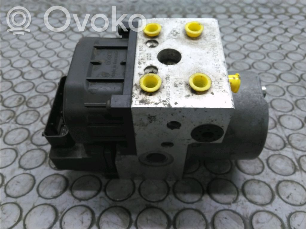 Toyota Corolla E120 E130 ABS bloks 