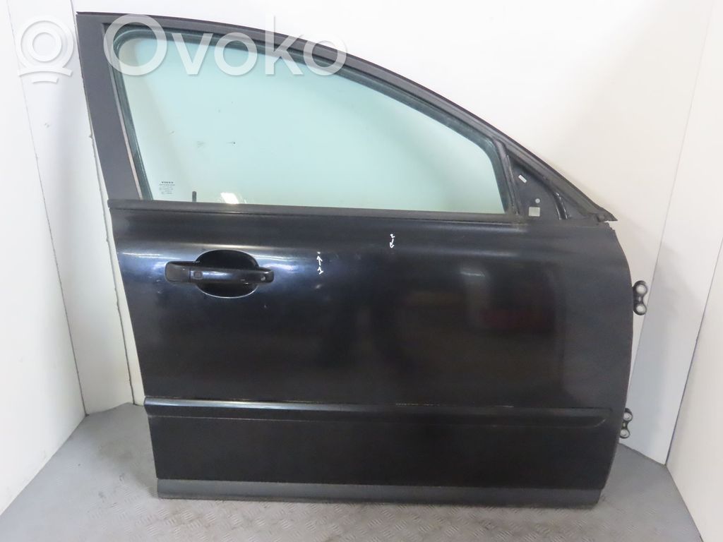 Volvo S40 Дверь 