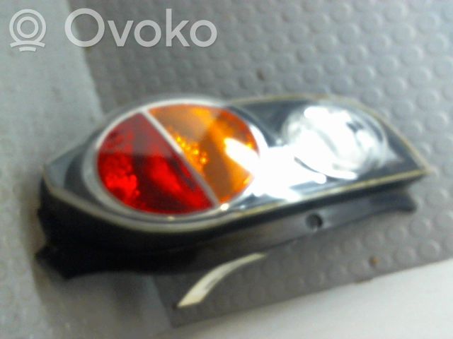 Chevrolet Spark Takavalot 