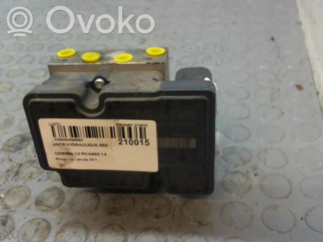 Citroen C3 Picasso ABS bloks 