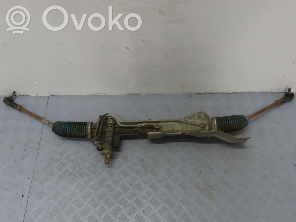 Peugeot Expert Steering rack 