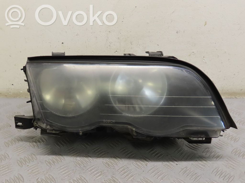 Headlight/headlamp   63127165770