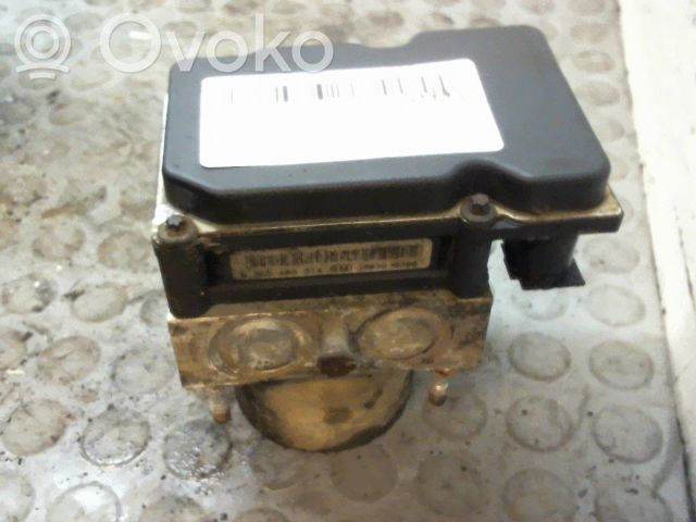 Hyundai Getz Pompe ABS 