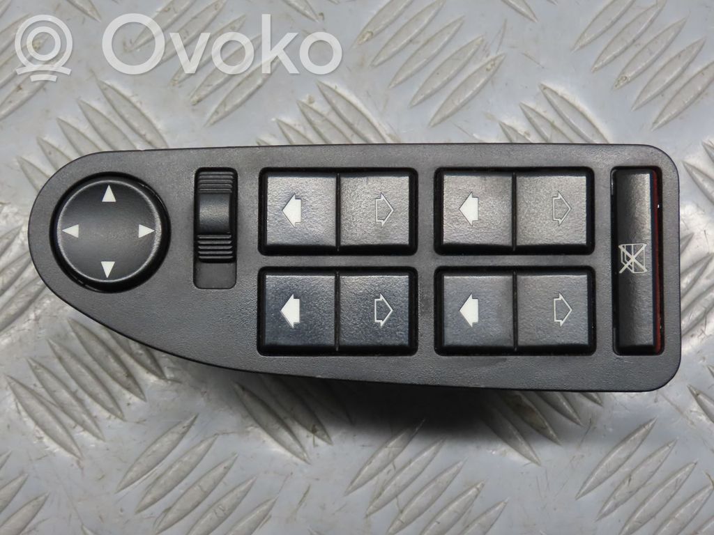 Electric window control switch   61319362763