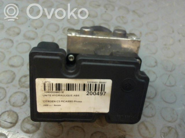 Bomba de ABS   4541GK